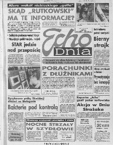 Echo Dnia 1993, R.23, nr 86
