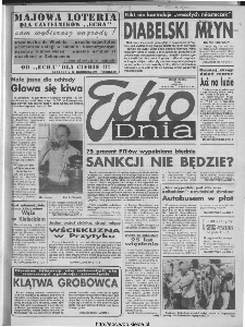Echo Dnia 1993, R.23, nr 90