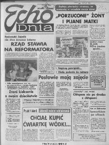 Echo Dnia 1993, R.23, nr 104