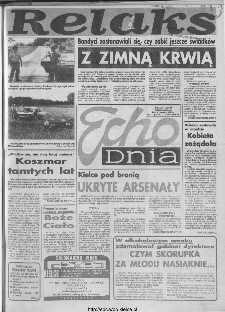 Echo Dnia 1993, R.23, nr 111