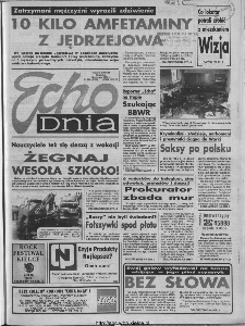 Echo Dnia 1993, R.23, nr 120