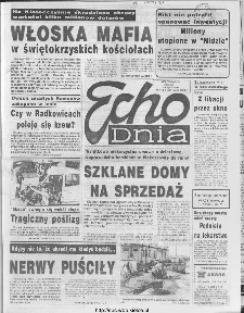 Echo Dnia 1993, R.23, nr 144