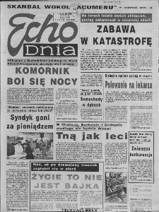 Echo Dnia 1993, R.23, nr 145