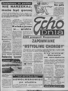Echo Dnia 1993, R.23, nr 149