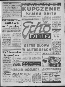 Echo Dnia 1993, R.23, nr 152