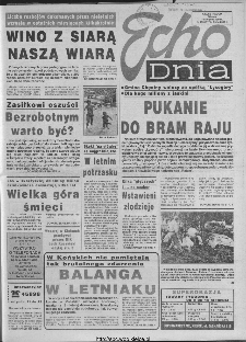 Echo Dnia 1993, R.23, nr 153