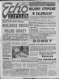 Echo Dnia 1993, R.23, nr 155