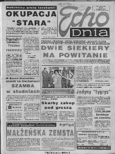Echo Dnia 1993, R.23, nr 158