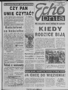 Echo Dnia 1993, R.23, nr 174