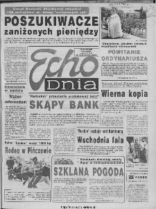 Echo Dnia 1993, R.23, nr 177