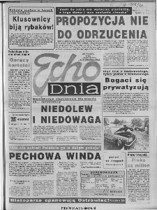 Echo Dnia 1993, R.23, nr 189