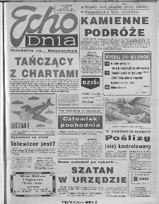Echo Dnia 1993, R.23, nr 194