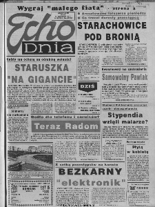 Echo Dnia 1993, R.23, nr 208