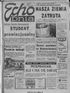 Echo Dnia 1993, R.23, nr 214