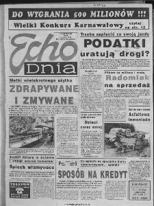 Echo Dnia 1994, R.24, nr 3