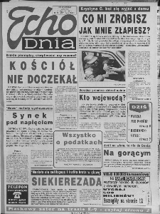 Echo Dnia 1994, R.24, nr 19