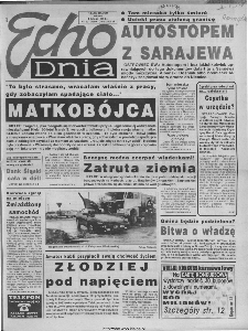 Echo Dnia 1994, R.24, nr 22