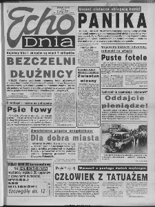 Echo Dnia 1994, R.24, nr 23