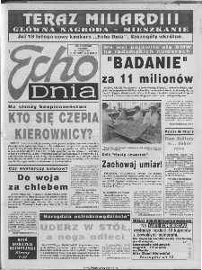 Echo Dnia 1994, R.24, nr 29