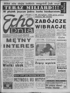 Echo Dnia 1994, R.24, nr 37