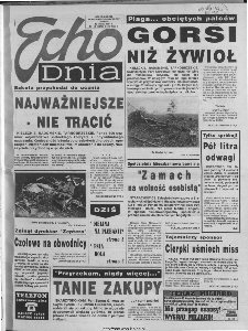 Echo Dnia 1994, R.24, nr 49