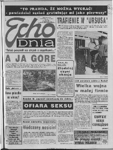 Echo Dnia 1994, R.24, nr 59