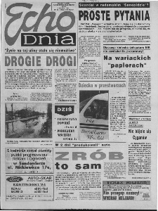 Echo Dnia 1994, R.24, nr 66