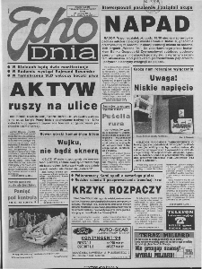 Echo Dnia 1994, R.24, nr 81