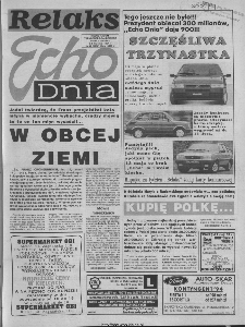 Echo Dnia 1994, R.24, nr 86