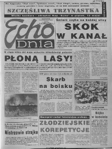 Echo Dnia 1994, R.24, nr 88