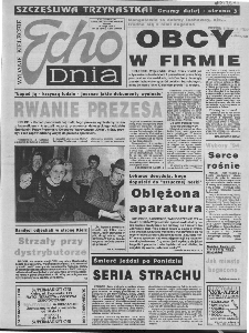 Echo Dnia 1994, R.24, nr 98