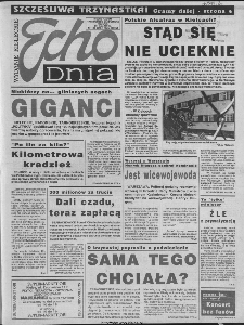 Echo Dnia 1994, R.24, nr 100