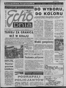 Echo Dnia 1994, R.24, nr 106