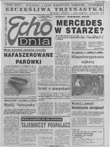 Echo Dnia 1994, R.24, nr 108