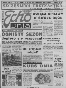 Echo Dnia 1994, R.24, nr 119