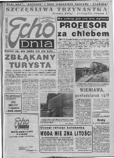 Echo Dnia 1994, R.24, nr 123