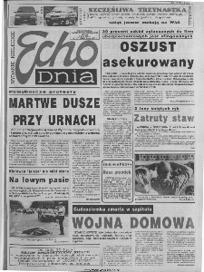 Echo Dnia 1994, R.24, nr 127