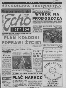 Echo Dnia 1994, R.24, nr 131