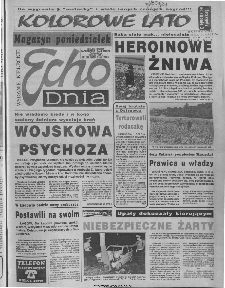 Echo Dnia 1994, R.24, nr 136
