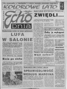 Echo Dnia 1994, R.24, nr 148