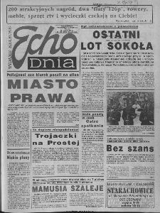 Echo Dnia 1994, R.24, nr 156