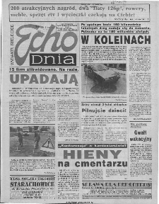 Echo Dnia 1994, R.24, nr 157
