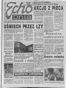 Echo Dnia 1994, R.24, nr 168