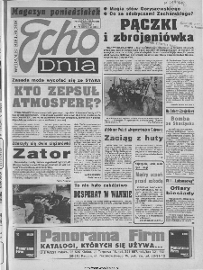 Echo Dnia 1994, R.24, nr 170