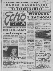 Echo Dnia 1994, R.24, nr 176