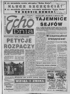Echo Dnia 1994, R.24, nr 177