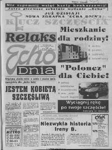 Echo Dnia 1994, R.24, nr 179