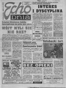Echo Dnia 1994, R.24, nr 190