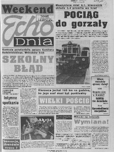 Echo Dnia 1994, R.24, nr 204