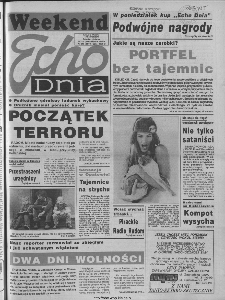 Echo Dnia 1994, R.24, nr 216